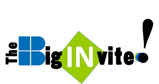 smaller big invite